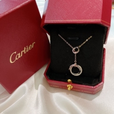 Cartier Necklaces